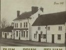 Various-Folk vinyl LP album record Folk At The Black Horse UK ERON012 ERON