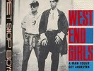 Pet Shop Boys West End Girls 7