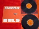Eels Wonderful Glorious 2 x 10
