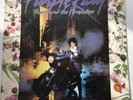 Prince And The Revolution Purple Rain LP Near Mint vinyl W/ Custom Liner