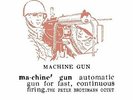 Brotzmann Peter-Machine Gun VINYL NEW