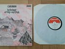 Caravan In The Land Of Grey And Pink UK 1971 DERAM LP 1D/1D Press Good Condition