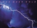 Dire Straits-Love Over Gold VINYL NEW