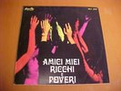 RICCHI E POVERI