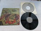 JADE WARRIOR LP LAST AUTUMN'S DREAM ORIG UK 1972 1st PRESS VERTIGO SWIRL PSYCH