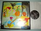 The Band - Music From Big Pink - Ltd Ed Audiophile 180g Simply Vinyl LP SVLP338
