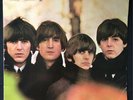 THE BEATLES Beatles For Sale UK ORIGINAL 4N/4N PMC 1240 PARLOPHONE MONO LP