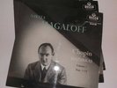 LXT 5318/20 Chopin Mazurkas Nikita Magaloff O/S 3LP Set