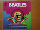 THE BEATLES  Magical Mystery Tour Vinyl  LP  v. 1976