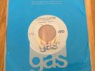 ? GUSTAVO PIMENTEL *TAKA TAKATA* 1975 GYPSY RUMBA LATIN FUNK MEXICO 45