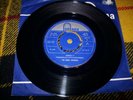 the rebel rousers - should i ? - as i look...1968 fontana mono 45