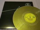 Pink Floyd Dark Side Of The Moon Gold Vinyl Repress LP