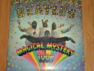 The Beatles Magical Mystery Tour Double EP MMT 1 Mono 1967 Parlophone Rare  C289