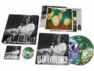 Lana Del Rey Ultraviolence Heavyweight 2LP VINYL CD PRINTS BOX SET SEALED