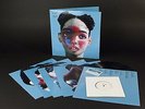 FKA Twigs Lp1 Deluxe GATEFOLD Edition 180 GR Vinyl,7 inc,Prints,Dowmload SEALED