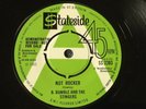 B BUMBLE & THE STINGERS - NUT ROCKER -UK 1962/72 DEMO PROMO / ROCK ’N’ ROLL MINT