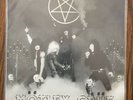 Motley Crue Rare Unleashed & Unreleased Vinyl 45 Record