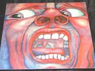 King Crimson ?In The Court Sealed Vinyl Record Lp USA 1969 Hype Sticker SD 8425