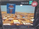 Pink Floyd Momentary Lapse Sealed Vinyl Record Lp Album USA 1987 Columbia Hype