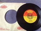 BO DIDDLEY - PRETTY THING / ROAD RUNNER rare UK 1963 / MOD / BLUES / VG+