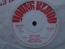 DANDO SHAFT - COLD WIND/CAT SONG 1970 **RARE YOUNGBLOOD PSYCH/PROG**
