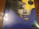 Colors, Beck, yellow vinyl release for independent record stores, sealed, new