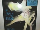 RARE The Cure - The Head on The Door Promo vinyl LP ELEKTRA 60435-1