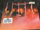 The Runaways Queens Of Noise Sealed Vinyl Record LP USA 1977 1st Press Hype Stic