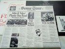 JOHN LENNON - SOME TIME IN NEW YORK CITY   UK 2LP 1st PRESS with POSTCARD NM/EX
