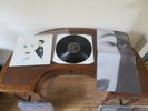 Eurythmics - We Too Are One LP - Nr Mint Archive FIRST German DMM Pressing Vinyl