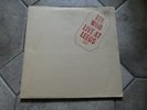 THE WHO : LIVE AT LEEDS : WITH ALL INSERTS