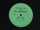 SOUND PRODUCTIONS: 2001 - A Space Odyssey LP (4 radio spot advertisements for