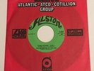 Beginning of the End / Funky Nassau / Alston Bahamas Funk Stock copy 45 / Mint