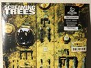 Screaming Trees Sweet Oblivion Newbury Comics Gold Vinyl 1000 Pressed OOP