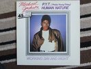 MICHAEL JACKSON P.Y.T  PRETTY YOUNG THING 12