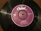 GENE VINCENT : BLUEJEAN BOP / WHO SLAPPED JOHN