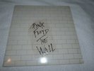 PINK FLOYD THE WALL SEALED UK PRESSING ORIGINAL 1979