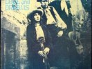 BREAD LOVE & DREAMS Rare 1969 1st press Folk Psych Promo LP