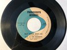 Jo Ann Henderson Baby Please Don’t Go Phonograph Records TESTED VG Rhythm Blues