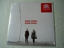 SMOKE FAIRIES Blood Speaks new sealed US 2013 limited edition red vinyl LP