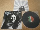 Tommy Bolin ?  Teaser/ Japan LP/ Sheet Deep Purple