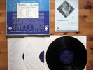 33CX 1324-26 ED1 Verdi Rigoletto Maria Callas Di Stefano Serafin 3LP Columbia EX