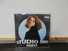 MINA Studio Uno  LP EX-/EX+  PRIMA STAMPA ITALIANA