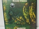 Black Widow Sacrifice LP Vinyl Record new
