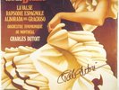SEALED LONDON DIGITAL Ravel BOLERO Autographed Signed CHARLES DUTOIT LDR-71059