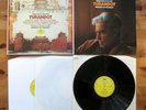 DG 2741 013 Puccini Turandot Ricciarelli Domingo Karajan 3xLP NM West Germany