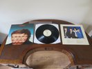 Queen - The Miracle LP - Ex+ FIRST UK Pressing Vinyl - Worldwide Shipping