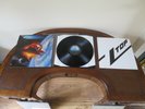 ZZ Top - Afterburner LP - Nr Mint Archive 1st Alsdorf Vinyl - Worldwide Shipping