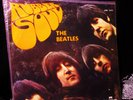 TOP M- 1965 =MONO= MIXES   THE BEATLES   RUBBER SOUL   Lennon McCartney Harrison
