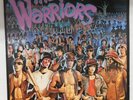 The Warriors The Original Motion Picture Soundtrack 1979 A&M Records SP-4761